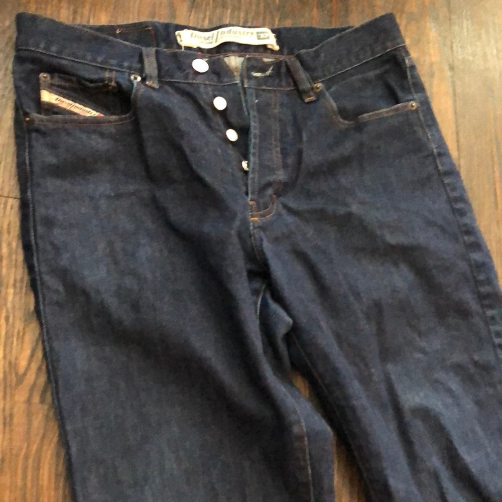 COPY - COPY - Diesel jeans